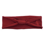 Cotton Fabric Headbands Interchangeable