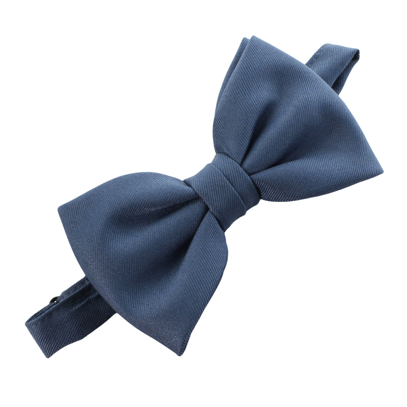 Adult Gabardine Adjustable Pre-Tied Bow Tie