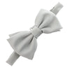 Adult Gabardine Adjustable Pre-Tied Bow Tie