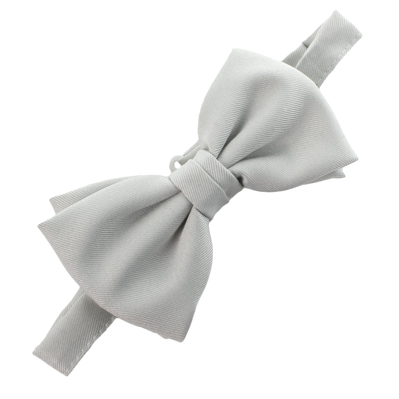 Adult Gabardine Adjustable Pre-Tied Bow Tie