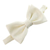Adult Gabardine Adjustable Pre-Tied Bow Tie