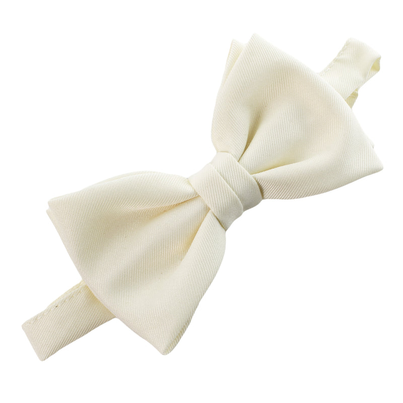 Adult Gabardine Adjustable Pre-Tied Bow Tie