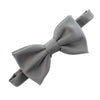 Adult Gabardine Adjustable Pre-Tied Bow Tie