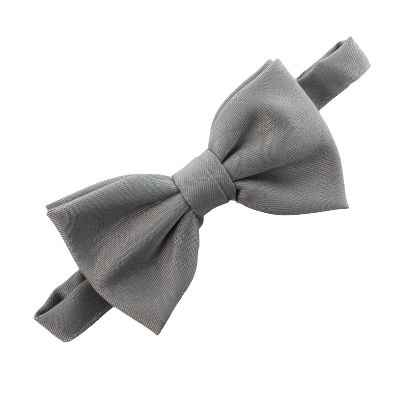 Adult Gabardine Adjustable Pre-Tied Bow Tie