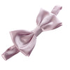 Adult Satin Adjustable Pre-Tied Bow Tie