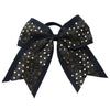 Spangle Cheer Hair-Bow