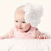 Baby/Girls Large Peony Flower Headband