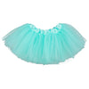 Ballerina Baby Tutu (5-layer)