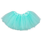 Ballerina Baby Tutu (5-layer)