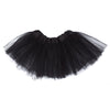 Ballerina Baby Tutu (5-layer)