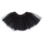 Ballerina Baby Tutu (5-layer)