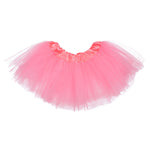 Ballerina Baby Tutu (5-layer)