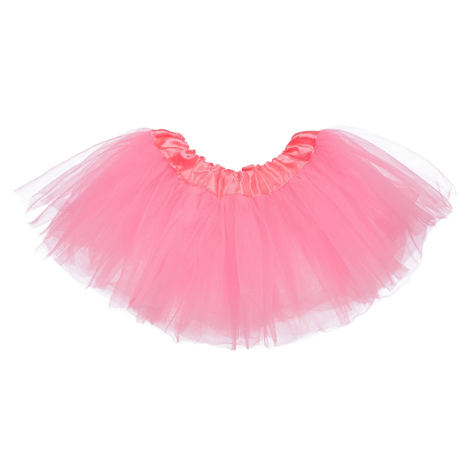 Ballerina Baby Tutu (5-layer) – My Lello