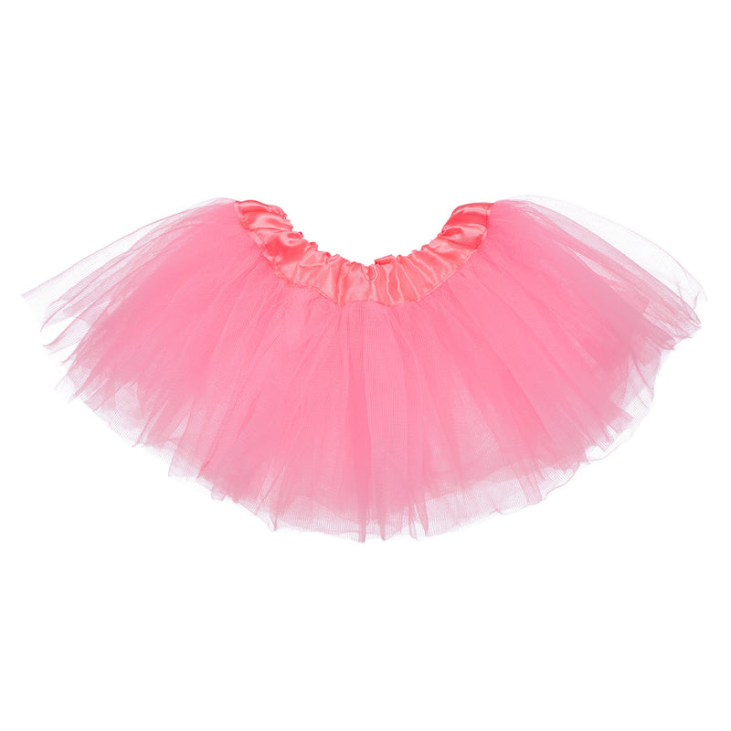 Ballerina Baby Tutu (5-layer)