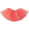 Ballerina Baby Tutu (5-layer)