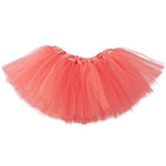 Ballerina Baby Tutu (5-layer)