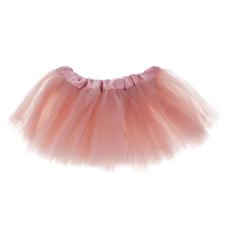 Ballerina Baby Tutu (5-layer)