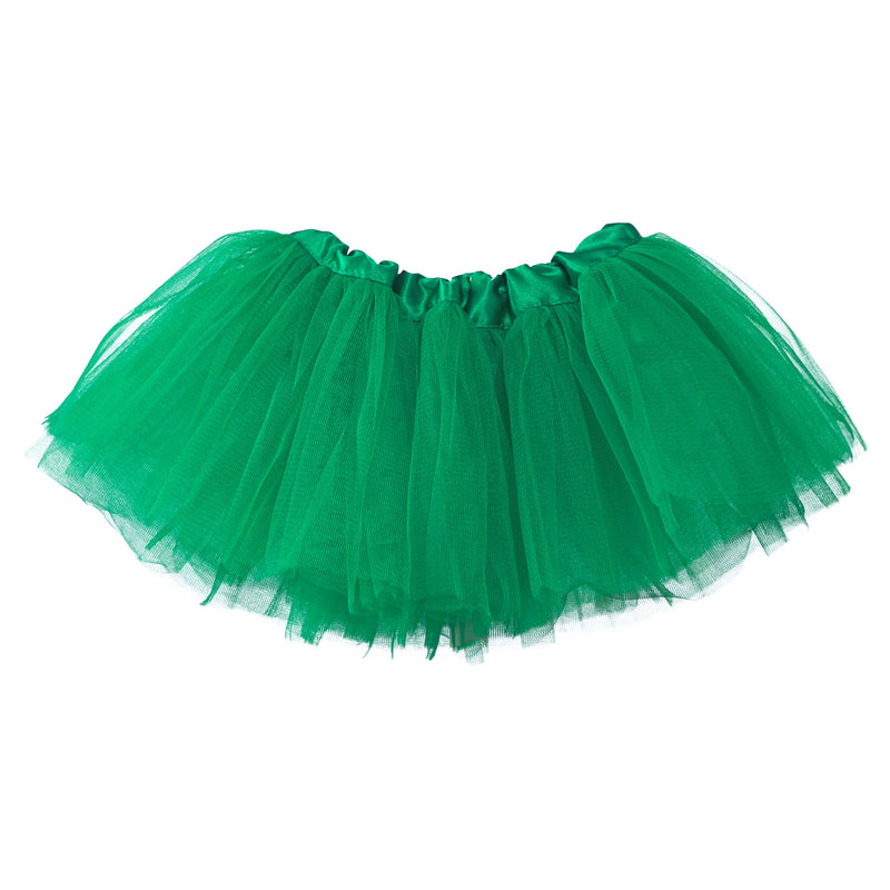 Ballerina Baby Tutu (5-layer)