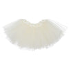 Ballerina Baby Tutu (5-layer)