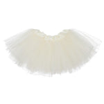 Ballerina Baby Tutu (5-layer)