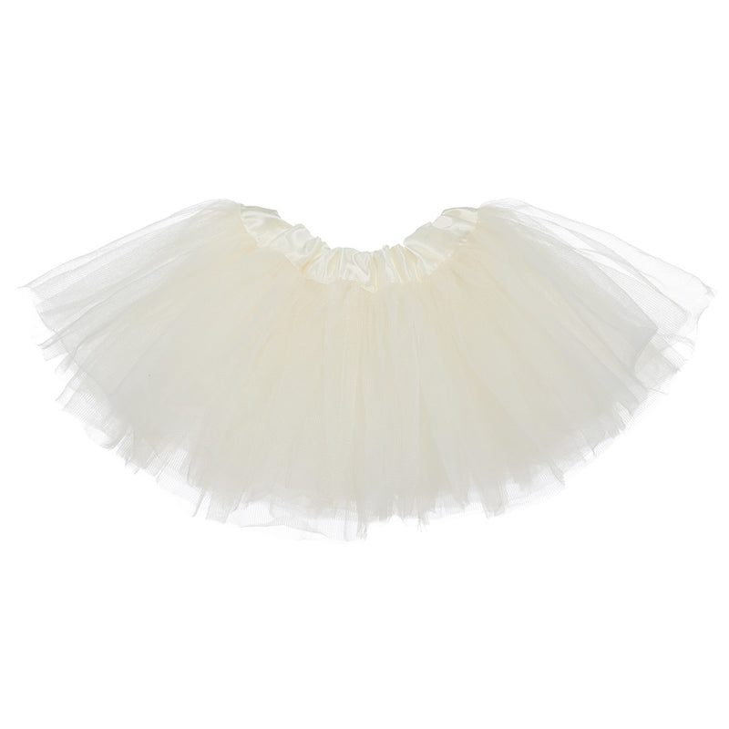 Ballerina Baby Tutu (5-layer)