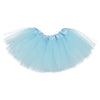 Ballerina Baby Tutu (5-layer)