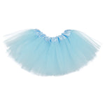 Ballerina Baby Tutu (5-layer)