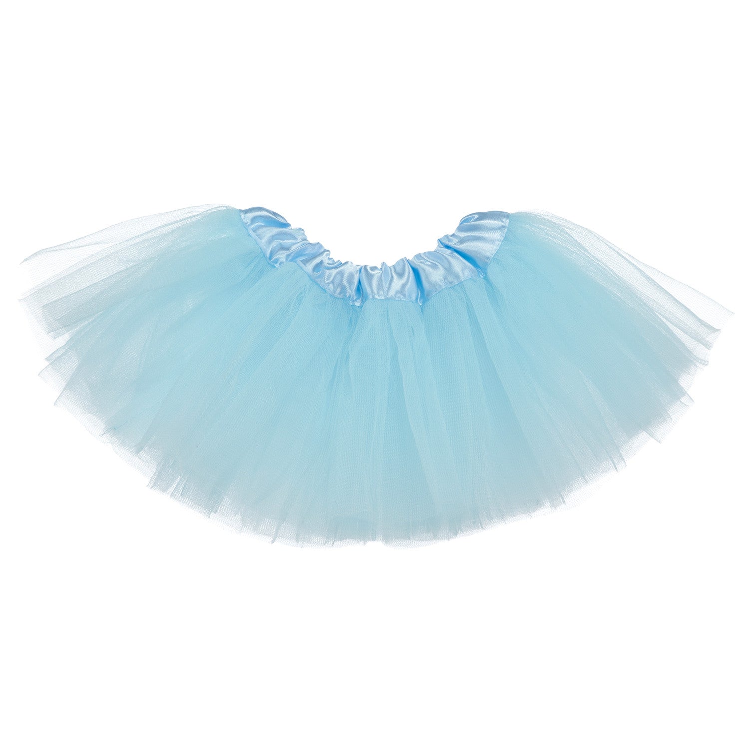 Azzurro Baby Tulle Soft