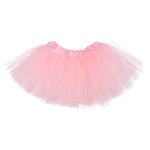 Ballerina Baby Tutu (5-layer)