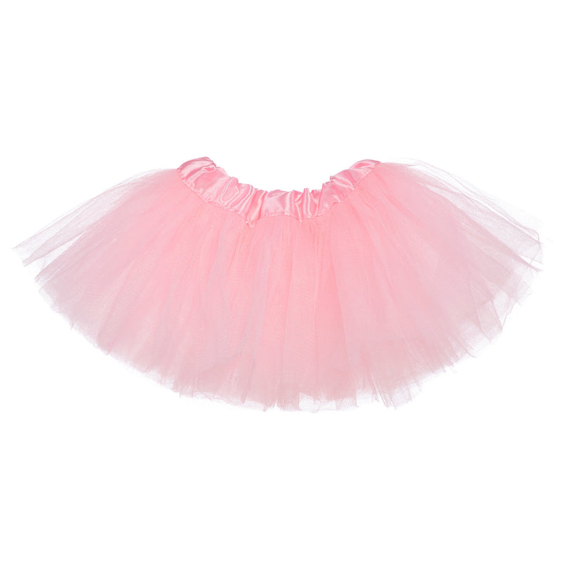 Ballerina Baby Tutu (5-layer) – My Lello