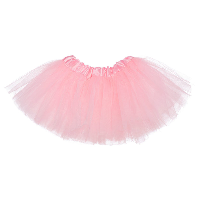 Ballerina Baby Tutu 5 layer My Lello