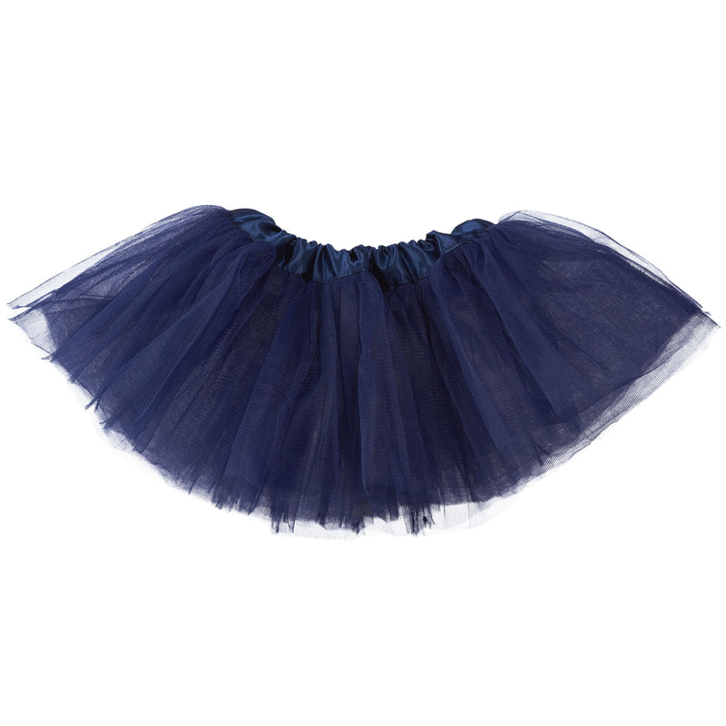 Ballerina Baby Tutu (5-layer)