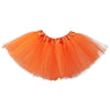 Ballerina Baby Tutu (5-layer)