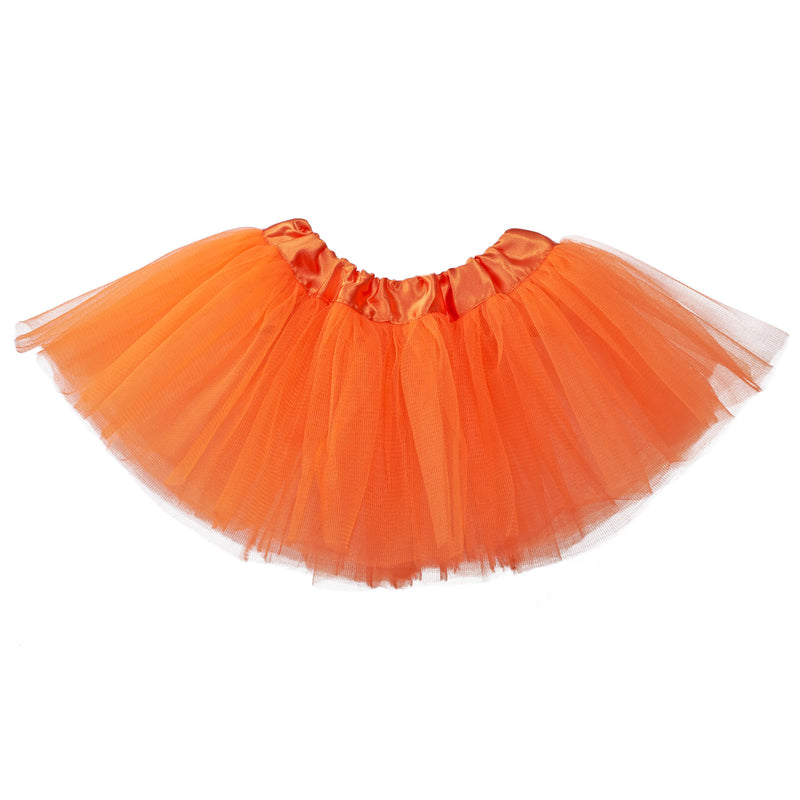 Ballerina Baby Tutu (5-layer)