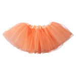Ballerina Baby Tutu (5-layer)