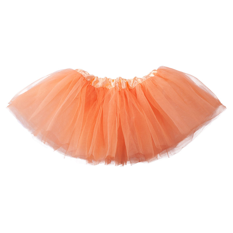 Ballerina Baby Tutu (5-layer)