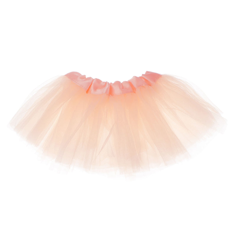 Ballerina Baby Tutu (5-layer)