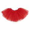 Ballerina Baby Tutu (5-layer)