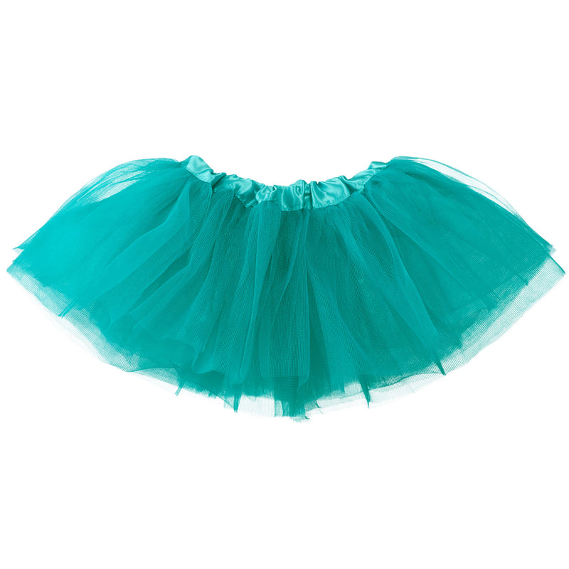 Ballerina Baby Tutu (5-layer)