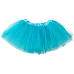 Ballerina Baby Tutu (5-layer)