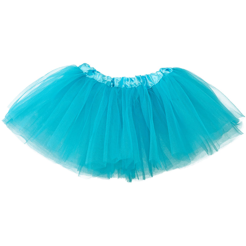 Ballerina Baby Tutu (5-layer) – My Lello