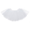 Ballerina Baby Tutu (5-layer)