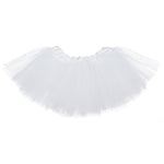 Ballerina Baby Tutu (5-layer)