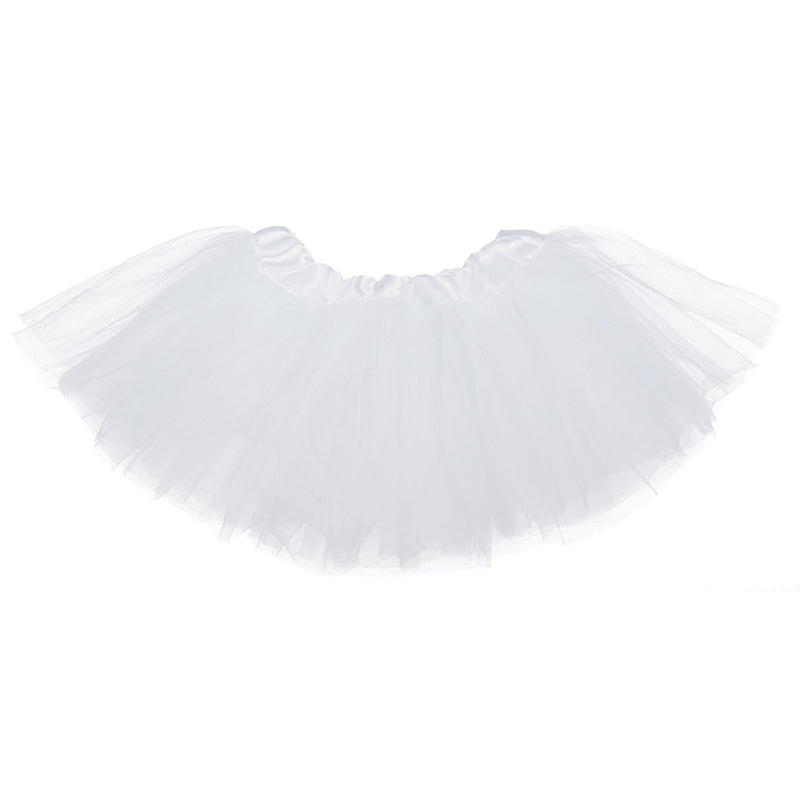 Ballerina Baby Tutu (5-layer)