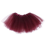 Ballerina Baby Tutu (5-layer)