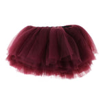 Ballet Baby Tutu (10-layer)