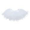 Ruffled Edge Baby Tutu (5-layer)