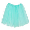 Ballerina Big Girl Tutu (3-layer)