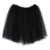 Ballerina Big Girl Tutu (3-layer)