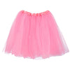 Ballerina Big Girl Tutu (3-layer)